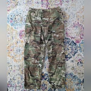 OCP Multicam Large Long (Size: 35-39) Camo Pants - Like NEW, no tags
